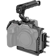 Smallrig 3941 Cage Kit For Nikon Z 8 camera frame