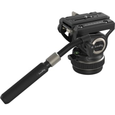 Smallrig 4165 Video Head jalustapää