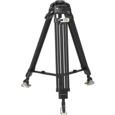 Smallrig 4167 Freeblazer Heavy-Duty Carbon Video Tripod Tripod