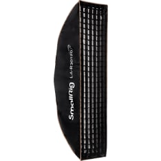 Smallrig 4200 Softbox Strip La-R30120 light modifier