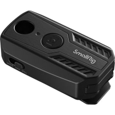 Smallrig 3902 Wireless Remote Control For Sony / Canon / Nikon Cameras kameraparisto