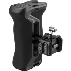 Smallrig 4017 Nato Side Handle Snap On Quick Lock Handle