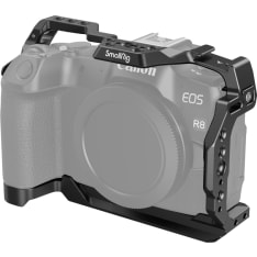 Smallrig 4212 Cage For Canon Eos R8 camera frame