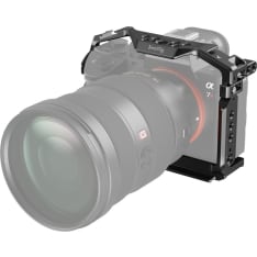 Smallrig 2087 Cage For Sony A7Iii / A7Riii camera frame