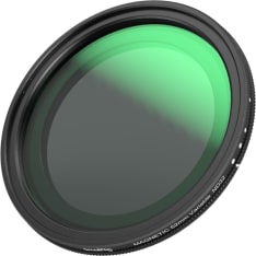 Smallrig 4215 Magease Magnetic Vnd Filter Kit Nd2-Nd32 (1-5 Stop) 52Mm suodin/objektiivi tarvike