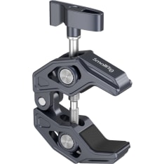 Smallrig 3755 Crab-Shaped Clamp