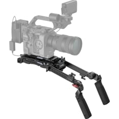 Smallrig 4274 Shoulder Rig Kit Pro camera frame