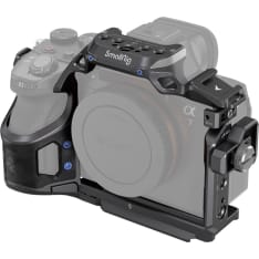 Smallrig 4308 Cage Kit "Rhinoceros" For Sony A7R V / A7 Iv / A7S Iii Camera Frame