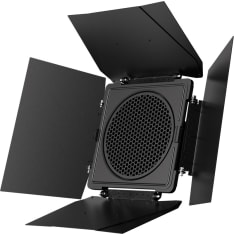 Smallrig 4204 Ra-Bd08 Barndoors 8-Leaf light converter