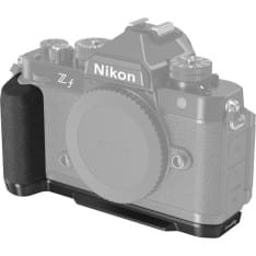 Smallrig 4262 L-Shape Handle For Nikon Z F l-rail