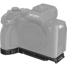 Smallrig 3666 Baseplate For Sony A7 Iv