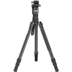 Smallrig 4319 Video Tripod Kit Ct190 Alu jalustapakkaus