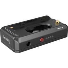 Smallrig 4340 Np-F Battery Adapter Mount Plate Kit For Canon Eos R5/R5C And Bmpcc 4K/6K/6K Pro tasavirtakaapeli/sovitin