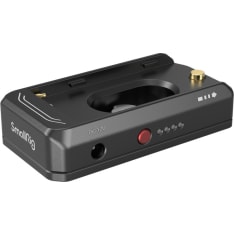 Smallrig 4341 Np-F Battery Adapter Mount Plate Kit With Np-Fz100 Dummy Battery Power Cable DC cable/adapter
