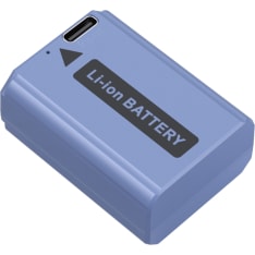 Smallrig 4330 Camera Battery Usb-C Rechargable Np-Fw50 camera battery