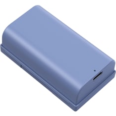 Smallrig 4331 Camera Battery Usb-C Rechargable Np-F550 kameraparisto