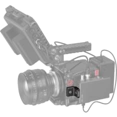 Smallrig 4360 Mini L-Shaped Mount Plate Kit