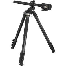 Smallrig 4288 Tripod With Lateral Center Column Ct200 jalustapakkaus
