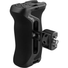 Smallrig 4346 Side Handle With Two-In-One Locating Screw handle