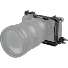 Smallrig 4422 Cage Kit For Sony A7Cii / A7Cr kamerakehikko