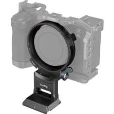 Smallrig 4424 Rotatable Horizontal-To-Vertical Mount Plate For Sony A7C Ii / A7 Cr kameratuki/lisätarvike