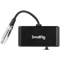 Smallrig 4390 Dmx adapter for studio equipment