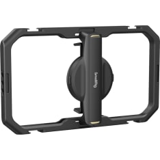 Smallrig 4299 Universal Quick Release Cage For Mobile Phone matkapuhelin lisävaruste