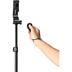 Smallrig 4363 Reverse-Folding Live Streaming Stand Kit Encore Pt-30 minipodi