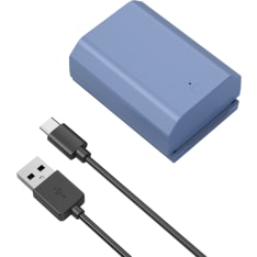 Smallrig 4265 Camera Battery Usb-C Rechargable Np-Fz100 kameraparisto