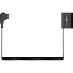 Smallrig 4253 D-Tap To Np-Fz100 Dummy Battery Power Cable