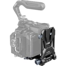 Smallrig 4064 Compact V-Mount Battery Mounting System camera support