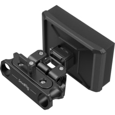 Smallrig 3183 Lightweight Chest Pad With Rod Clamp