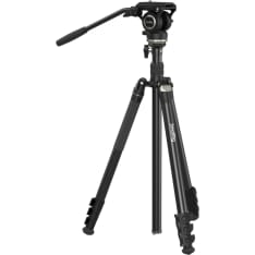 Smallrig 4475 Video Tripod Kit Ct210 jalustapakkaus