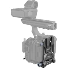 Smallrig 4505 V-Mount Battery Mount Plate