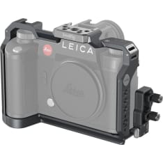 Smallrig 4510 Cage Kit For Leica Sl3 Camera Frame
