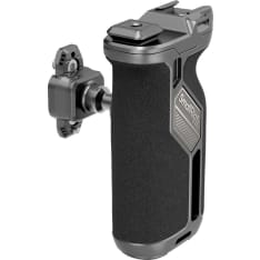 Smallrig 4485 Hawklock H21 Quick Release Rotating Side Handle Kit kahva