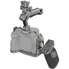 Smallrig 4539 Hawklock Quick Release Advanced Cage Kit For Sony Alpha 7R V / 7 Iv / 7S Iii Camera Frame