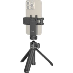 Smallrig 4364 Smartphone Vlog Tripod Kit Vk-20 Advanced Version
