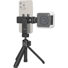 Smallrig 4367 Smartphone Vlog Tripod Kit Vk-30 Advanced Version