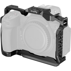 Smallrig 4519 Camera Cage For Nikon Z 6ii
