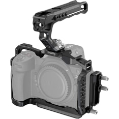 Smallrig 4520 Camera Cage Kit For Nikon Z 6Iii camera frame