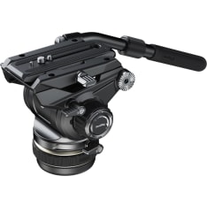 Smallrig 4464 Heavy-Duty Video Head Dh12 tripod head