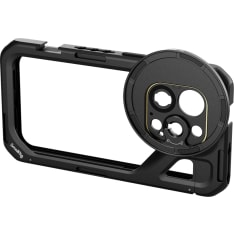 Smallrig 4396 Mobile Video Cage For Iphone 15 Pro matkapuhelin lisävaruste
