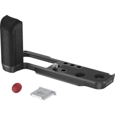 Smallrig 4556 L-Shape Grip For Fujifilm X100Vi / X100V Black kahva