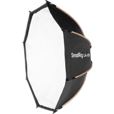 Smallrig 4633 Octagonal Softbox La-O90 light modifier