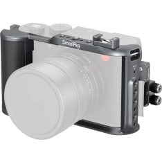 Smallrig 4567 Cage Kit For Leica Q3 camera frame