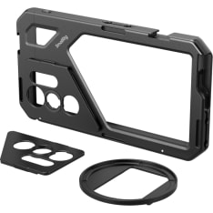 Smallrig 4601 Samsung Galaxy S24 Ultra Cage Kit matkapuhelin lisävaruste