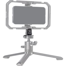 Smallrig 4609 H11 Quick Release Adapter (Acra) bracket