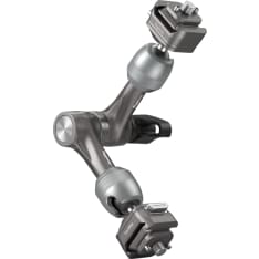 Smallrig 4490 Hawklock H21 Quick Release Rosette Magic Arm (7")
