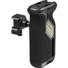 Smallrig 4359 Universal Rotatable Nato Side Handle kahva